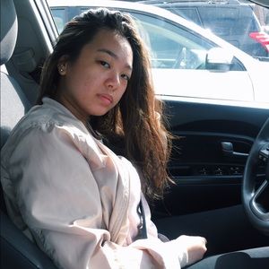 Meet your Posher, Alyssa